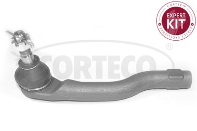 Tie Rod End CORTECO 49401098