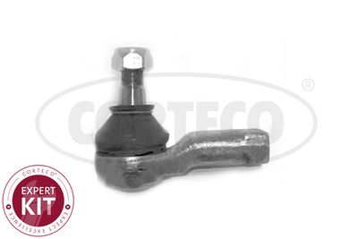 Tie Rod End CORTECO 49401172