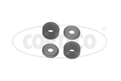 Repair Kit, stabiliser coupling rod CORTECO 49401181