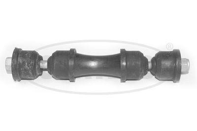 Link/Coupling Rod, stabiliser bar CORTECO 49401193