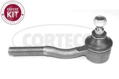 Tie Rod End CORTECO 49401222