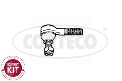 Tie Rod End CORTECO 49401247