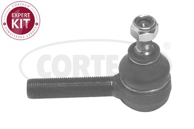 Tie Rod End CORTECO 49401276