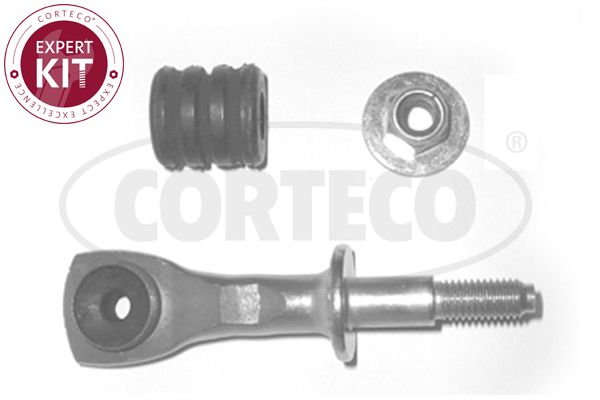 CORTECO 49401316 Link/Coupling Rod, stabiliser bar