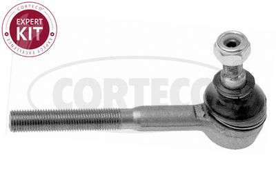 Tie Rod End CORTECO 49401321