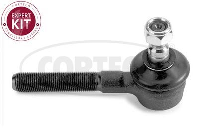 Tie Rod End CORTECO 49401339