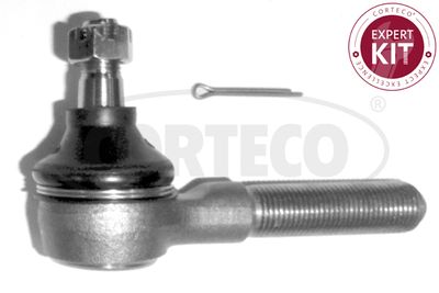 Tie Rod End CORTECO 49401358