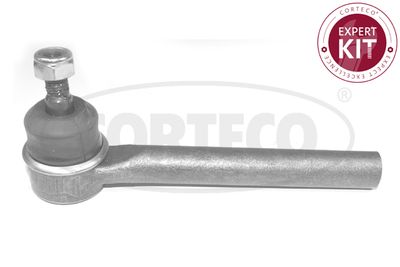 Tie Rod End CORTECO 49401500