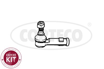 Tie Rod End CORTECO 49401501