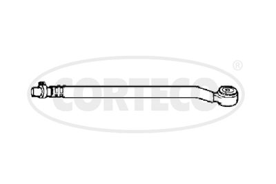 Tie Rod End CORTECO 49401512