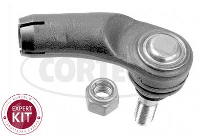 Tie Rod End CORTECO 49401632