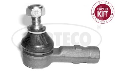 Tie Rod End CORTECO 49401645