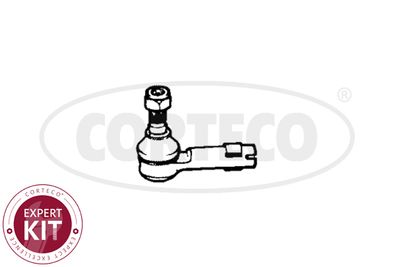 Tie Rod End CORTECO 49401695