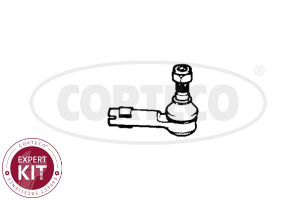 CORTECO 49401696 Tie Rod End