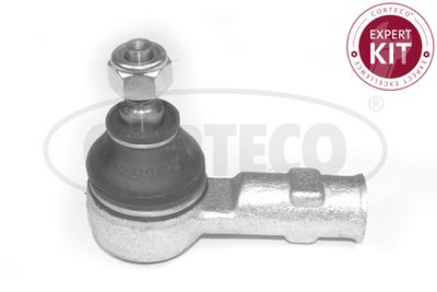 Tie Rod End CORTECO 49401741