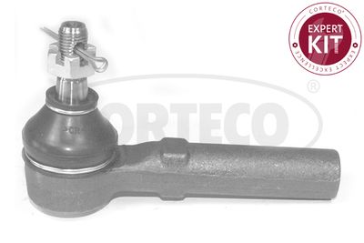 Tie Rod End CORTECO 49401782