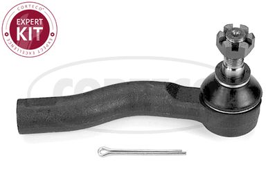 Tie Rod End CORTECO 49401820