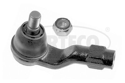 Tie Rod End CORTECO 49401825