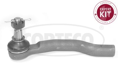 Tie Rod End CORTECO 49401846