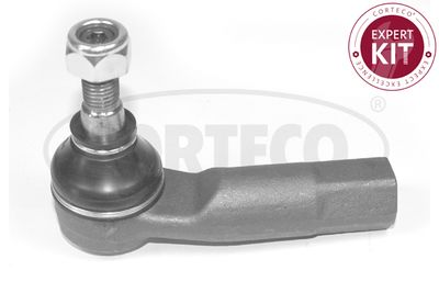 Tie Rod End CORTECO 49401875