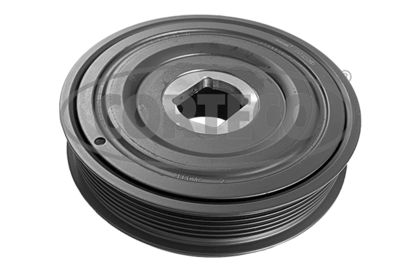 Belt Pulley, crankshaft CORTECO 49402428