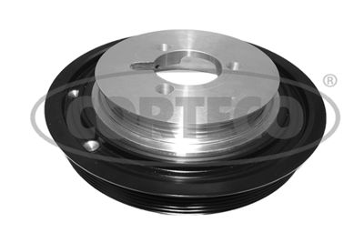 Belt Pulley, crankshaft CORTECO 49418853