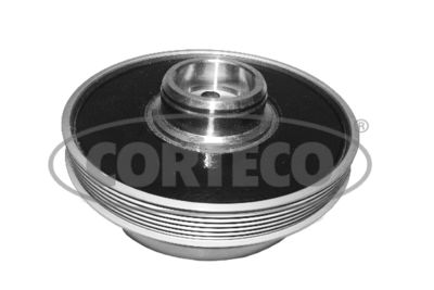 Belt Pulley, crankshaft CORTECO 49418854