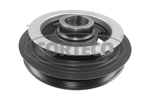 CORTECO 49418876 Belt Pulley, crankshaft