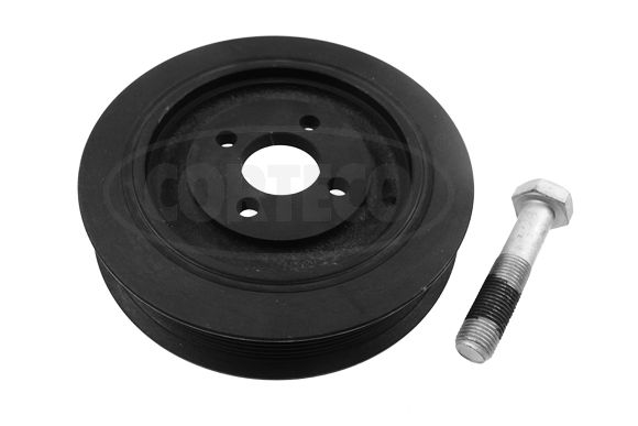 CORTECO 49418948 Belt Pulley Set, crankshaft