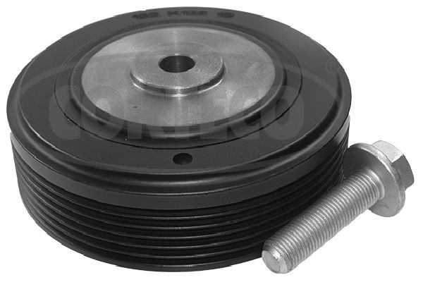 CORTECO 49418956 Belt Pulley Set, crankshaft