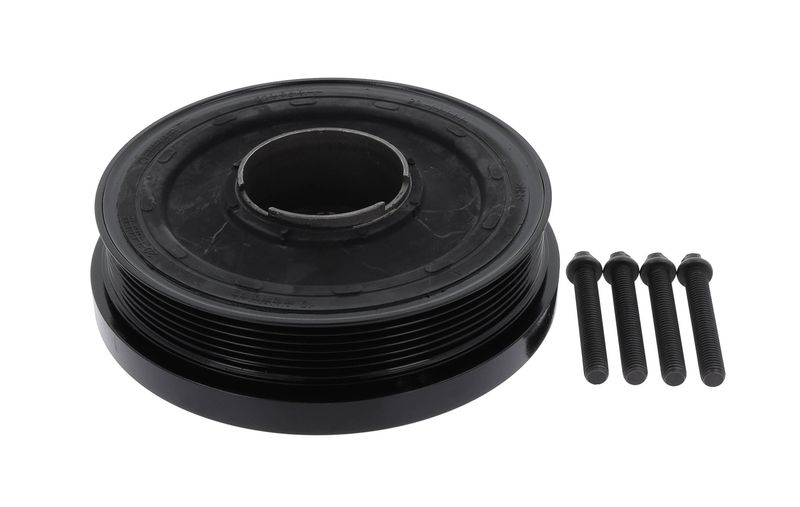 CORTECO 49419115 Belt Pulley Set, crankshaft