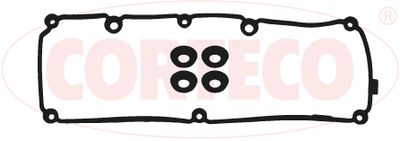 Gasket, cylinder head cover CORTECO 49422111