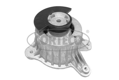 Mounting, engine CORTECO 49427598