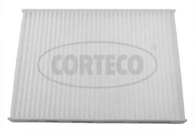 Filter, cabin air CORTECO 49428077