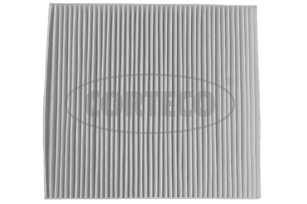 CORTECO 49434123 Filter, cabin air