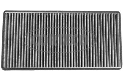 Filter, cabin air CORTECO 49434151