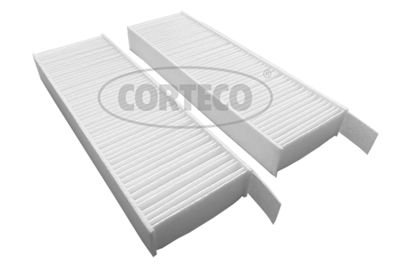 Filter, cabin air CORTECO 49457420