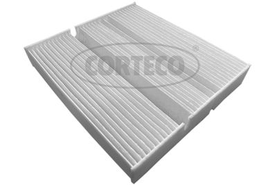 Filter, cabin air CORTECO 49457422