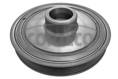 Belt Pulley, crankshaft CORTECO 49467798