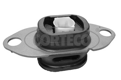 Mounting, automatic transmission CORTECO 49469669