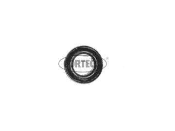 Rubber Buffer, engine mounting system CORTECO 509969