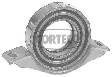 Suspension, propshaft CORTECO 600434