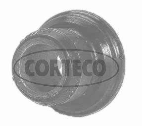 Mounting, steering gear CORTECO 601498