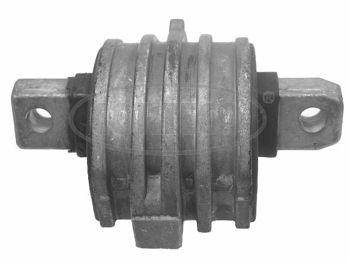 CORTECO 602366 Mounting, manual transmission