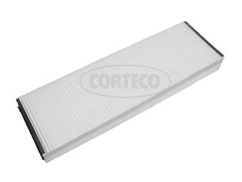 Filter, cabin air CORTECO 80000027