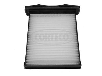 Filter, cabin air CORTECO 80000060