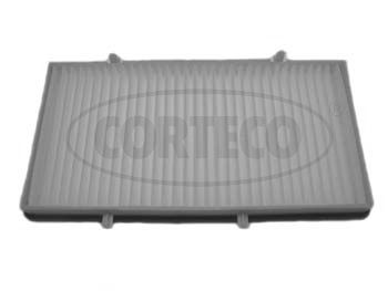 Filter, cabin air CORTECO 80000072