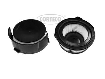 Filter, cabin air CORTECO 80000073