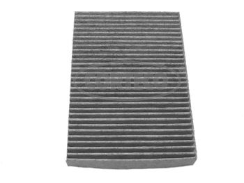 CORTECO 80000114 Filter, cabin air