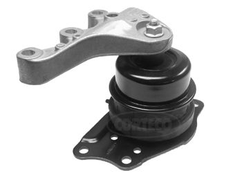 Mounting, engine CORTECO 80000324